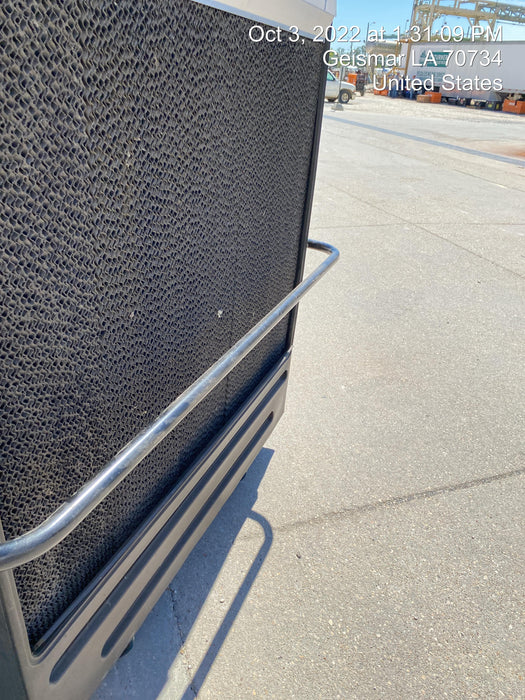 2022 BIG ASS FANS Cool Space 400