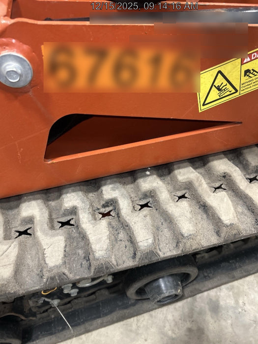 2020 DITCH WITCH C24XA