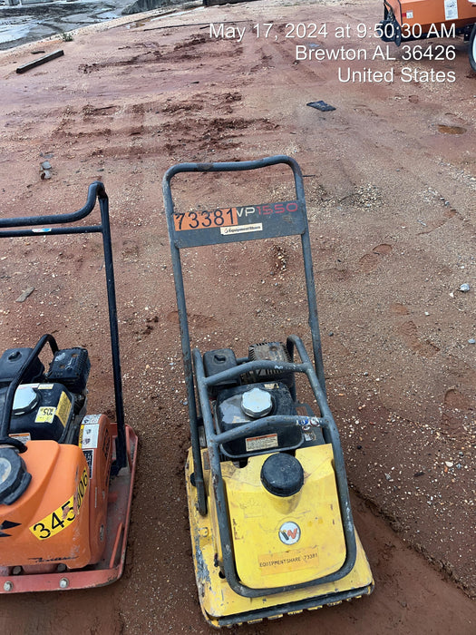 2023 MULTIQUIP MVC82VHW