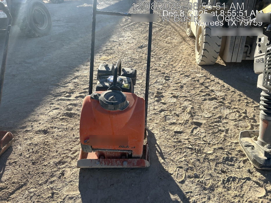 2023 MULTIQUIP MVC82VHW