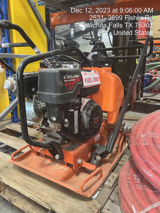 2023 MULTIQUIP MVC82VHW