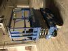 2020 Genie GS-1930 Solid Non Marking Tires, Beacon, Folding rails with half height swing gate