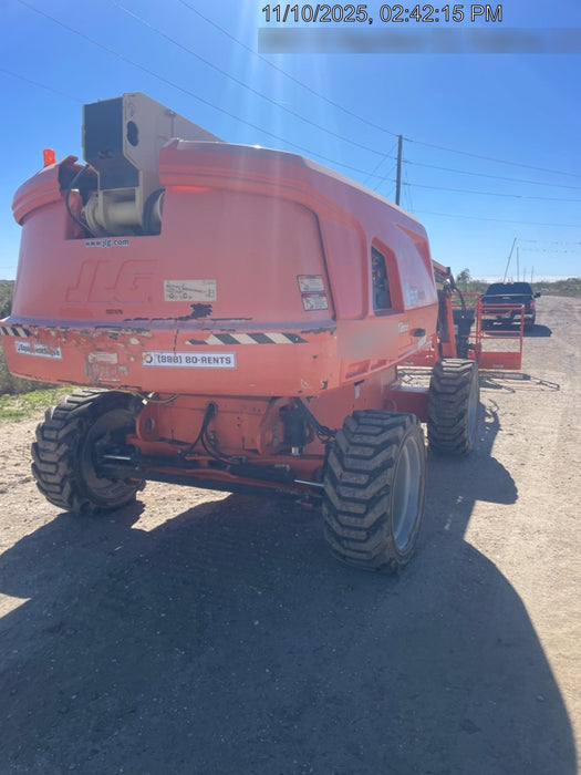 2020 JLG 660SJ