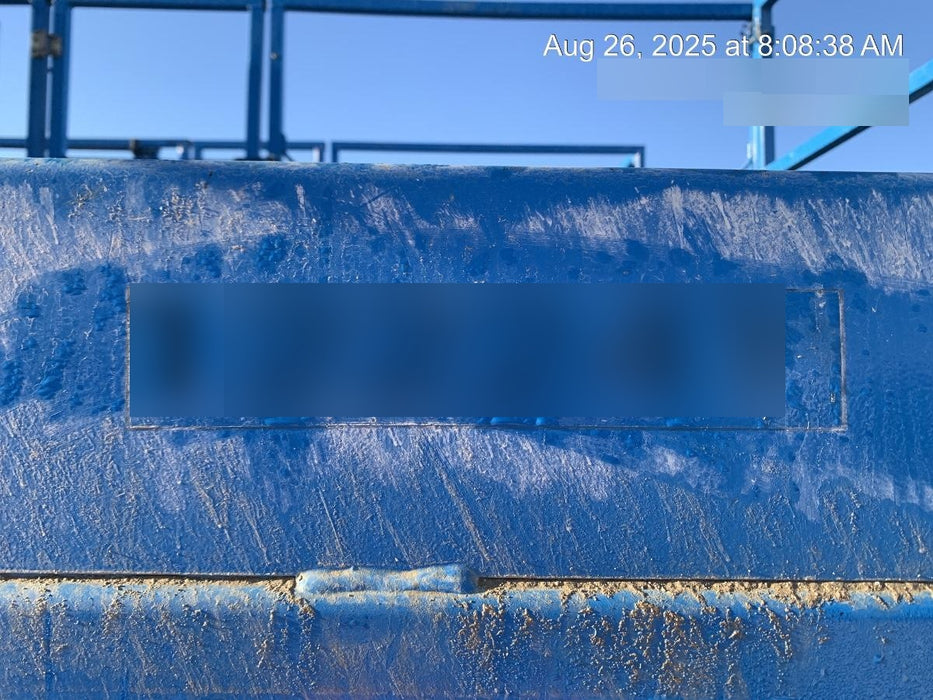 2020 GENIE GS-4390 RT