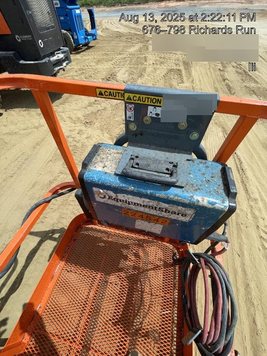 2022 MILLER ELECTRIC CST-280