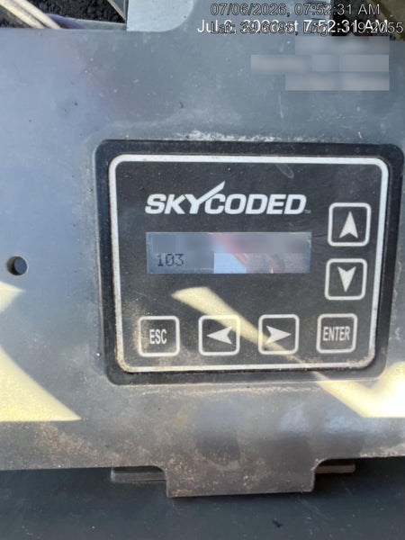 2022 SKYJACK SJ3226