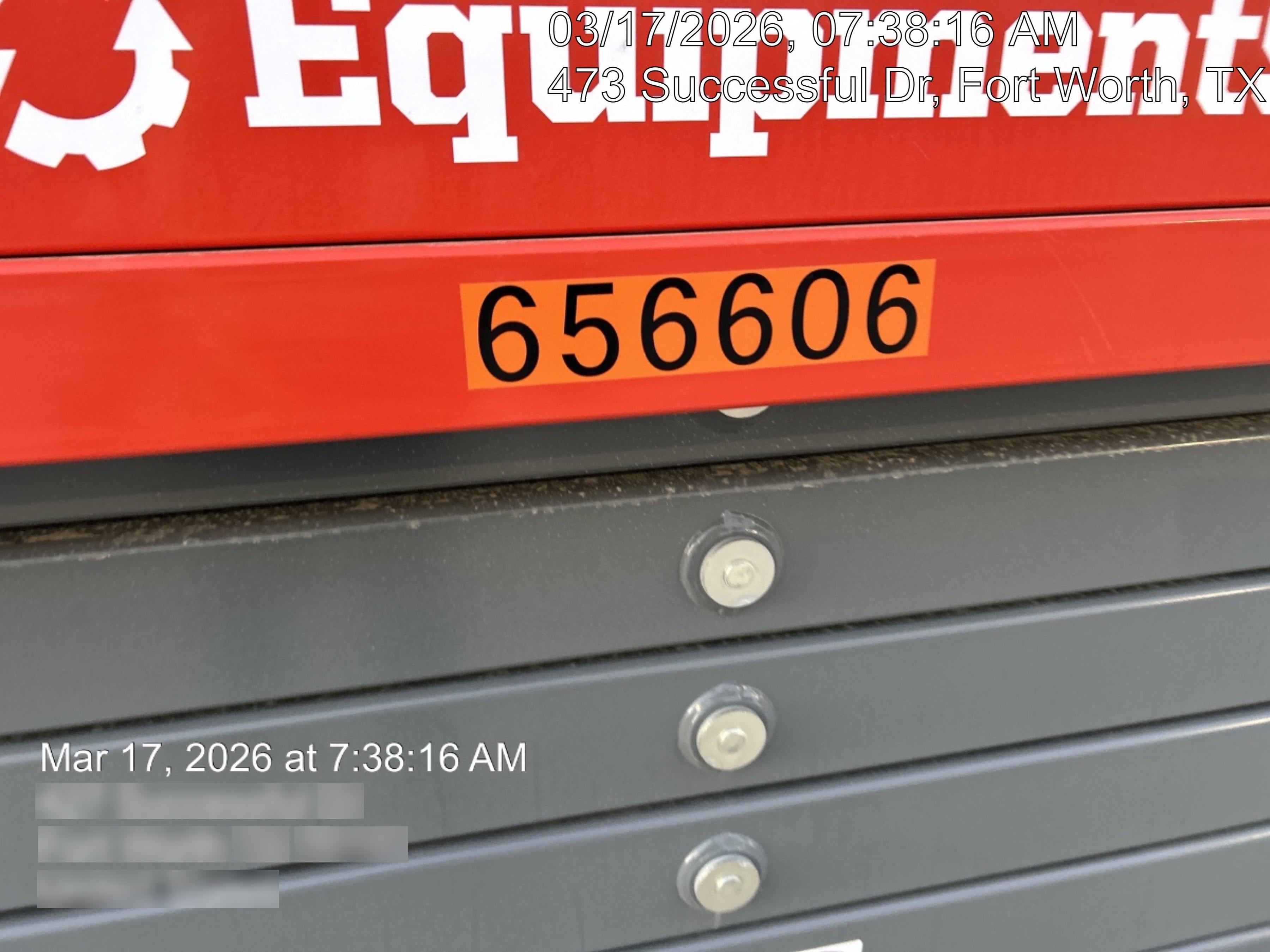 2026 SKYJACK SJ4740