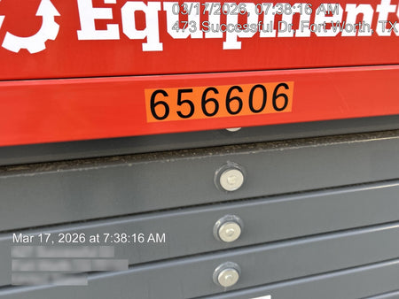 2026 SKYJACK SJ4740