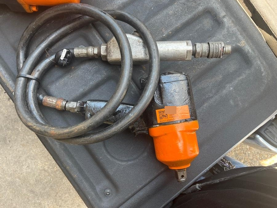 2020 MICHIGAN PNEUMATIC 750SS