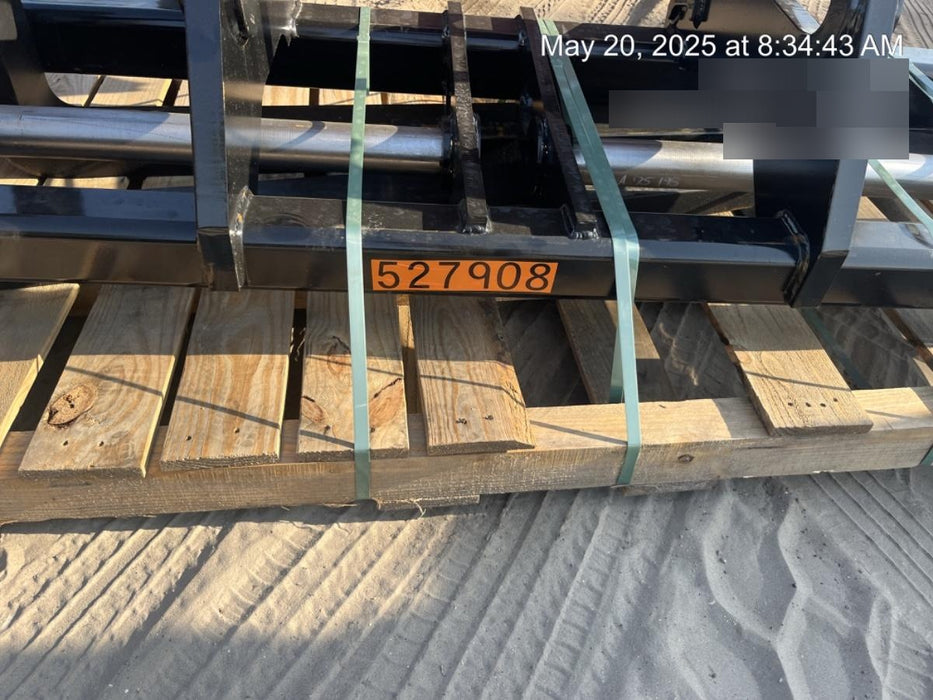 2025 PALADIN 72" Forks