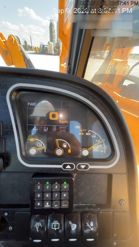 2021 JCB 510-56