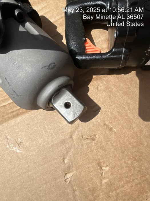 2025 INGERSOLL RAND 3955B2TI