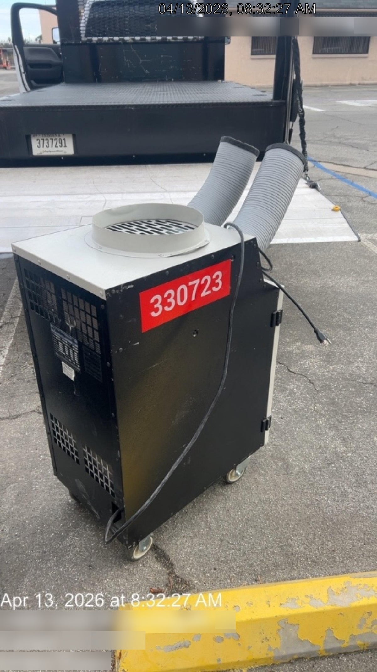 2023 KWIKOOL KPAC1411-2
