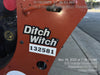 2021 DITCH WITCH C16XA