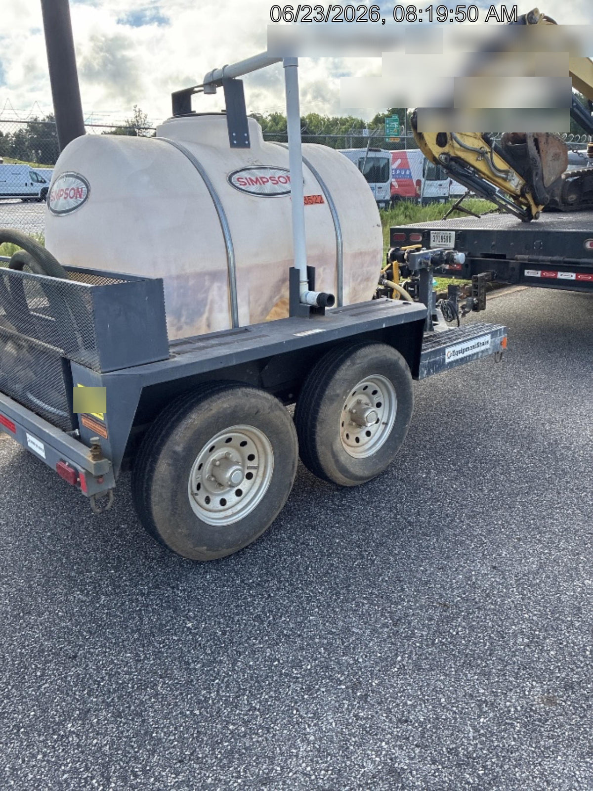2023 SIMPSON SWT-52517