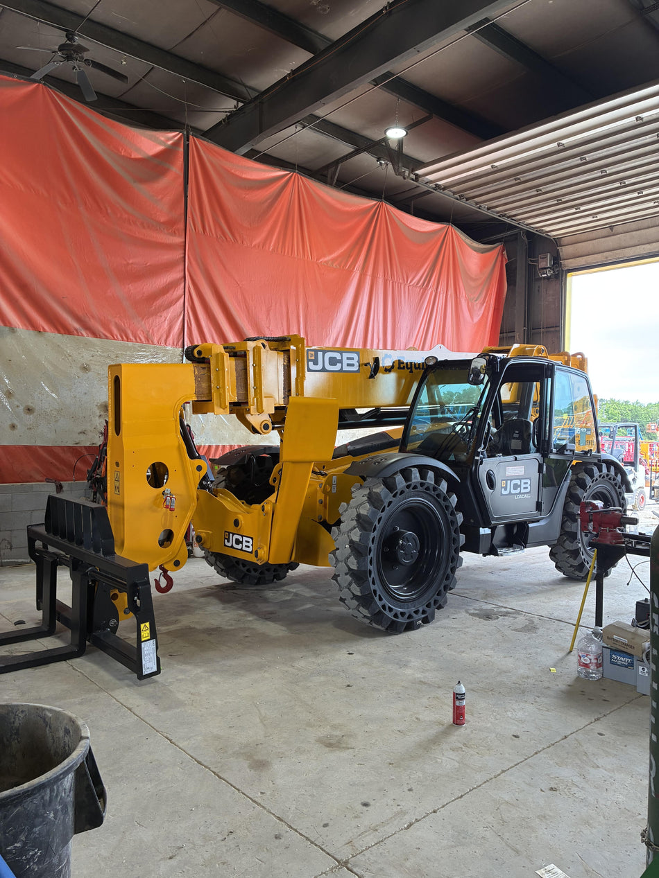 2026 JCB 512-56