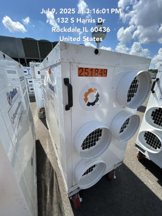 2022 KWIKOOL KPO12-43H