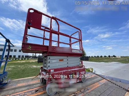 2018 MEC 1330SE