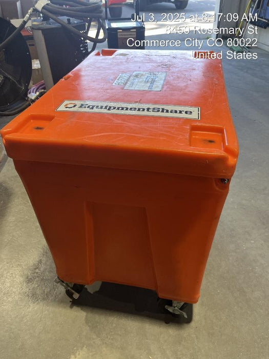 2023 SNYDER INDUSTRIES PB11 HLC