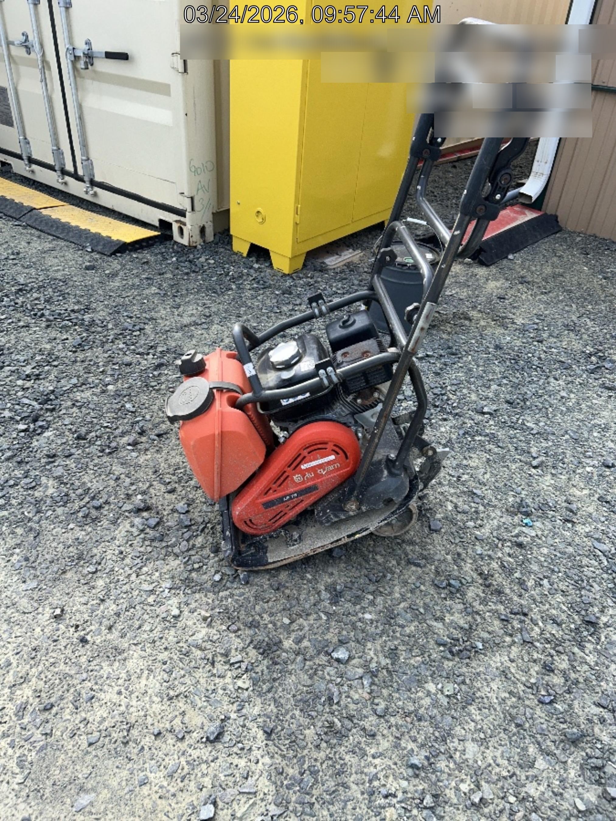 2024 HUSQVARNA LF75