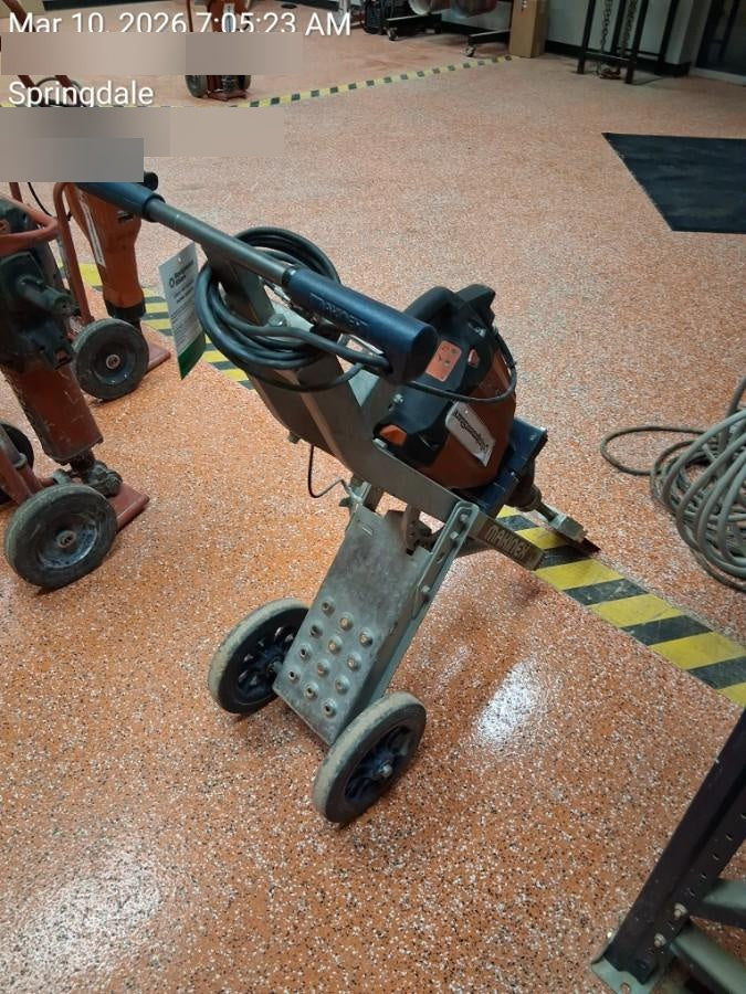 2023 HILTI TE 1000-AVR