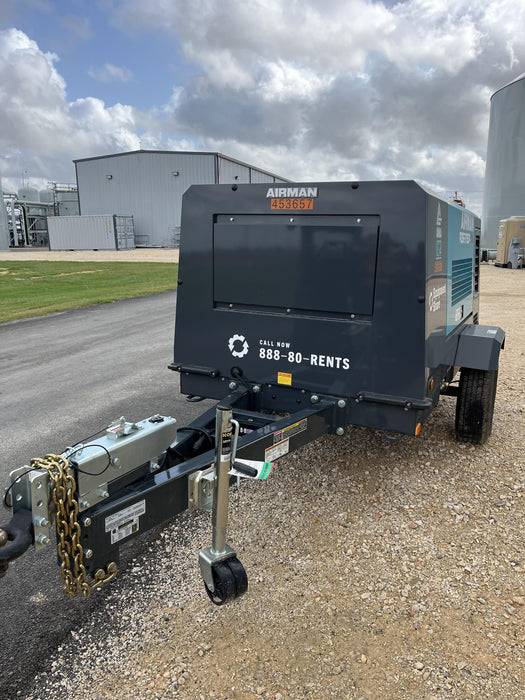 2024 AIRMAN PDSF375DP-6E1