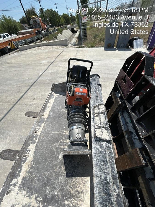 2025 HUSQVARNA LT6005