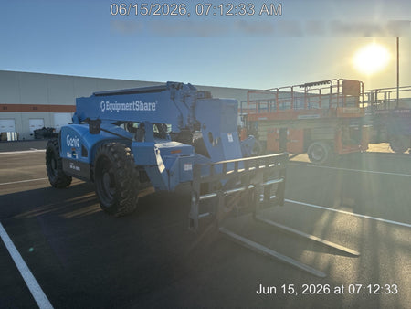 2026 GENIE GTH-1056