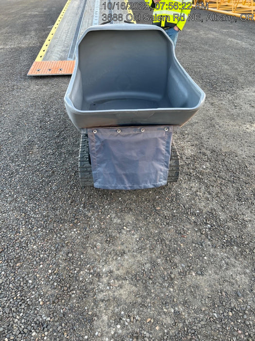 2025 TORO MBTX 2500-TS