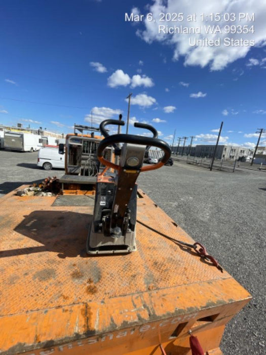 2024 MULTIQUIP MVH208GH