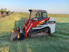 2022 TAKEUCHI TL8R2-R