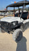 2022 Kawasaki Mule PRO-DXT Standard Options, Backup Alarm, Beacon, Plastic Hard Top, Poly Windshield, Horn Kit