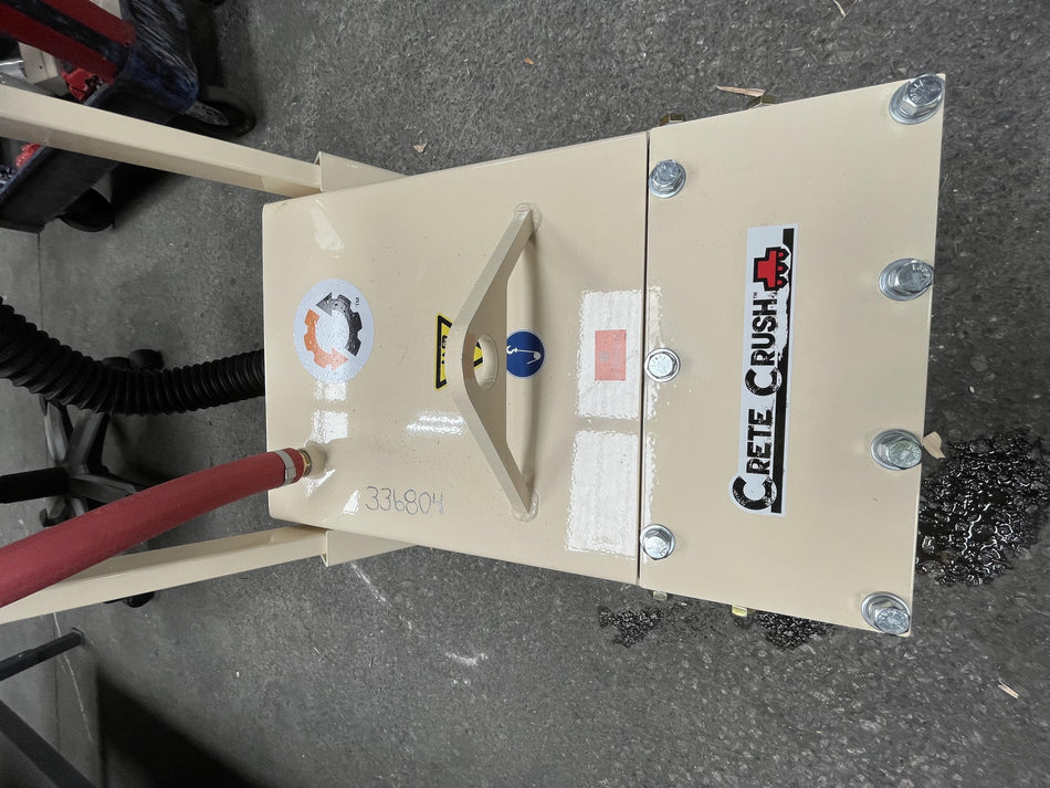 2023 EDCO CD-5