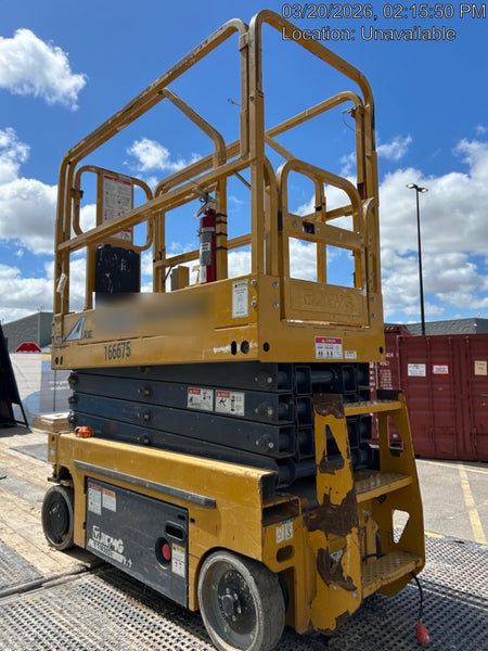 2021 XCMG XG1930DC