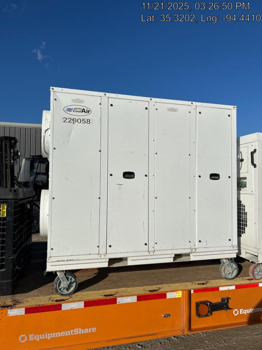 2022 UNITED COOL AIR Mach145G4AS30