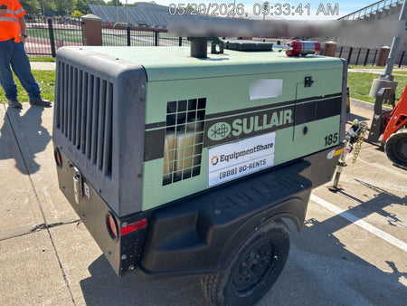 2019 SULLAIR 185-DPQ