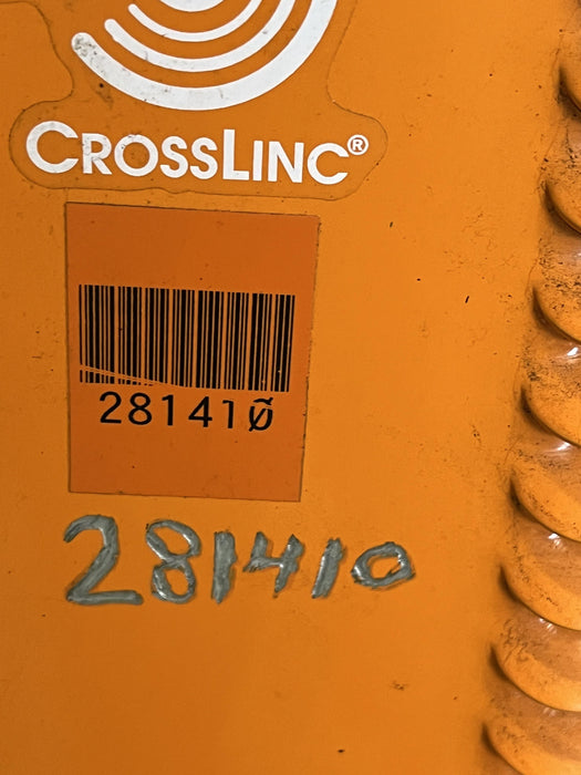 2022 LINCOLN ELECTRIC FLEXTEC 350X