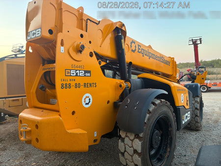 2025 JCB 512-56