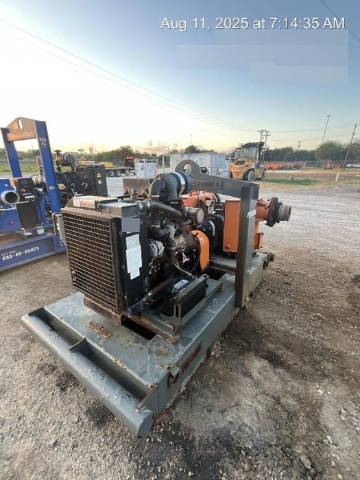 2022 MYERS-SETH RL-200