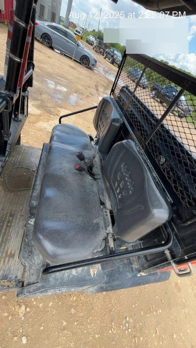 2022 KUBOTA RTV-X1140W-H (Canopy)