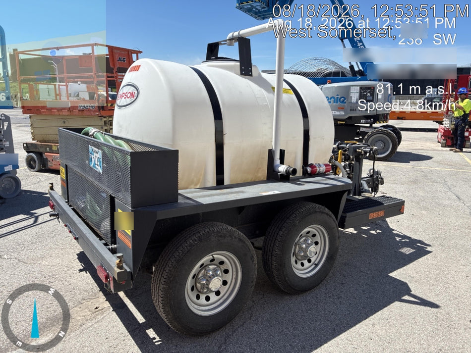 2024 SIMPSON SWT-52517