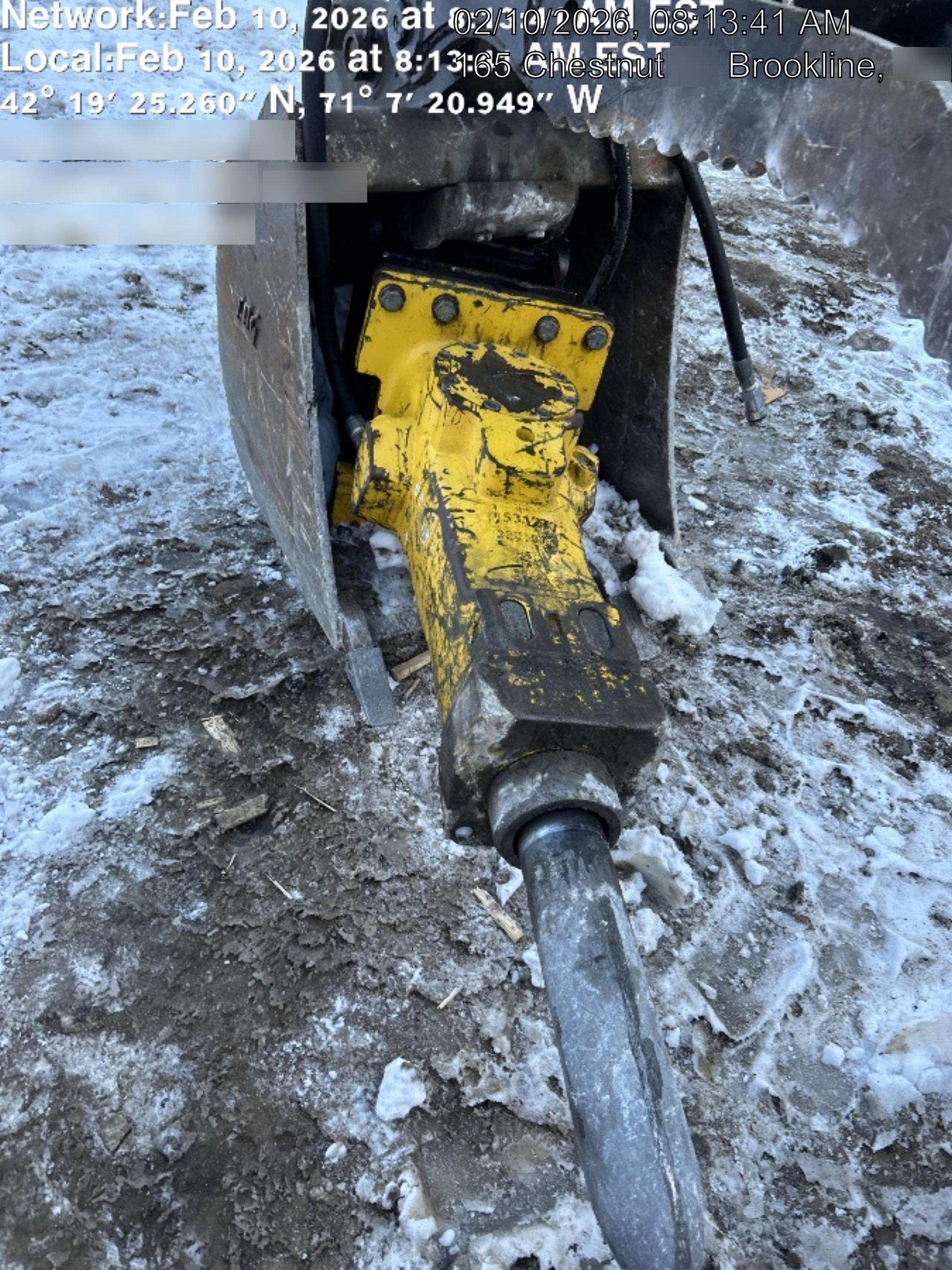 2022 EPIROC SB452