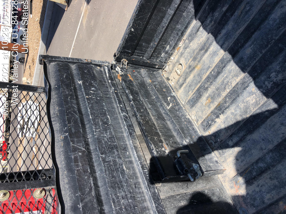 2020 Kubota RTV-X1140W-H 4WD, LED Strobe, Windshield Tempered Glass, Plastic Canopy, Wire Harness Kit, Backup Alarm