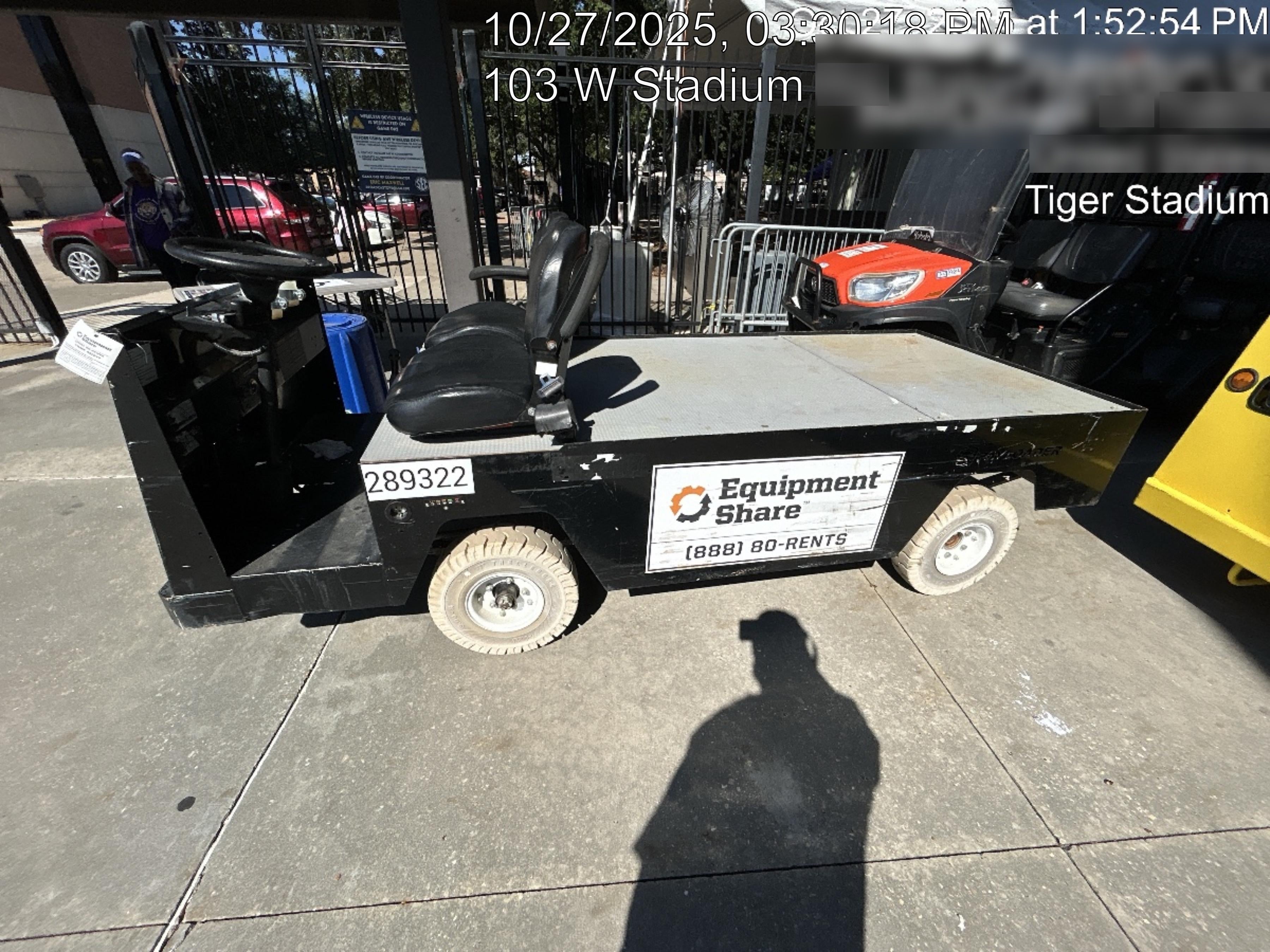 2023 COLUMBIA Payloader 2XL