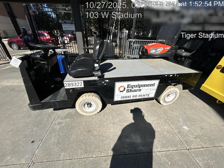 2023 COLUMBIA Payloader 2XL