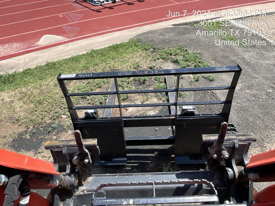 2024 ARROW MATERIAL HANDLING F5100CB