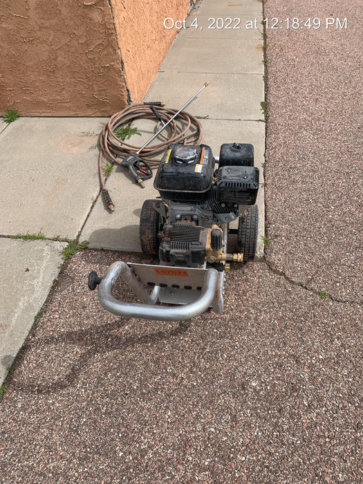 2021 MI-T-M CORPORATION CA-2703-1MMH