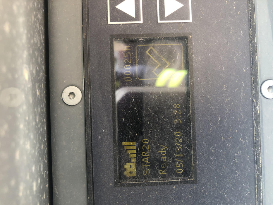 2019 HAULOTTE Star 20