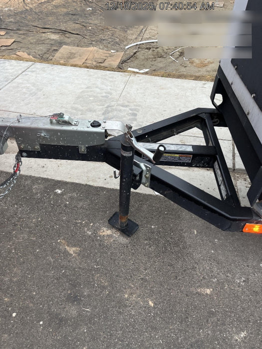 2019 WACKER NEUSON G25