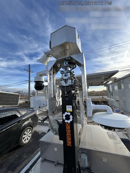 2025 SUN SURVEILLANCE SS-GEN-4535-1